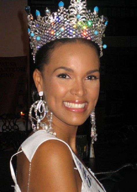 Ada Aimee Miss Dominican Republic Universe 2009 Latin America South America Caribean Miss