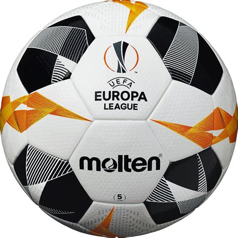 Nogometna Lopta Molten Europa League Official Match Ball 5003 Sport 3000