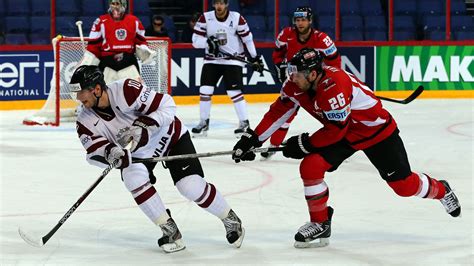 2014 Sochi Olympics Ice Hockey Preview Norway Latvia Austria