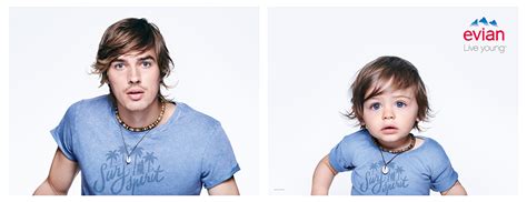 Disneyland paris werbung die kleine ente disneyopa. Evian lance sa nouvelle campagne publicitaire "Baby Bay"