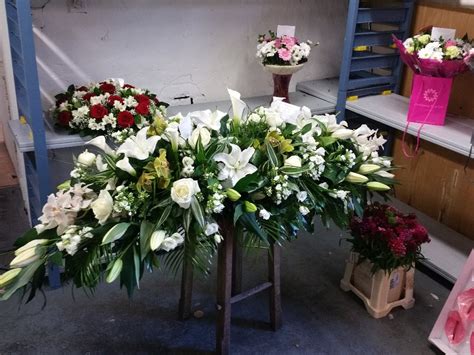 Funeral flowers by sue understanding organising a funeral is a very emotional and difficult time. Suttons Florist Funeral Flowers Liverpool