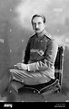 Prince August Wilhelm of Prussia, 1916 Stock Photo - Alamy
