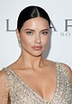 Adriana Lima's Best Beauty Looks from the Past Year - Savoir Flair