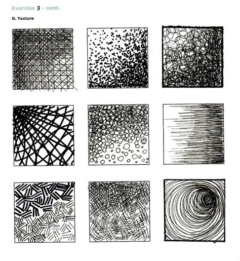 Pin By Elham Said On Architecture Presentation Texture Drawing Ink