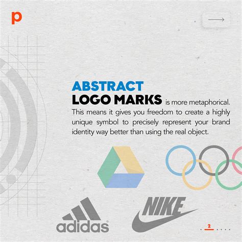 8 Examples Of Logo You Need To Know And How To Use Them Effectively