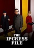 The Ipcress File | TV fanart | fanart.tv