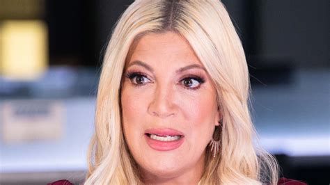 tori spelling s fans fear for her daughter stella 14 after star shares heartbreaking new photo