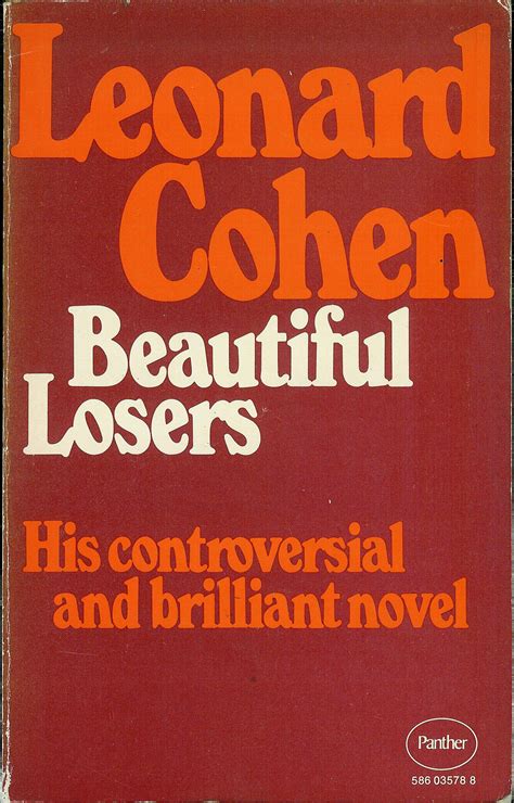 Leonard Cohen Beautiful Losers Review Reviews