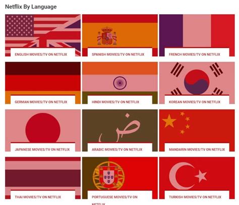 Trying to find the best movie to watch on netflix can be a daunting challenge. Does Netflix Have Too Much Foreign Content? - What's on ...