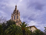 Basilica of Begoña - Bilbao - Arrivalguides.com