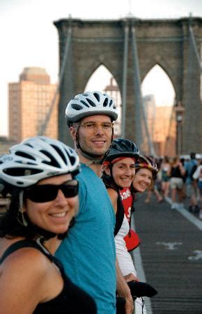 Melhores Hot Is Perto De Cycling The City Day Tours Nova York No