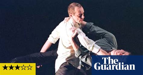 George Piper Dances Dance The Guardian