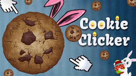 La Temporada De Pascua En Cookie Clicker Qué Es Y Todas Las Mejoras