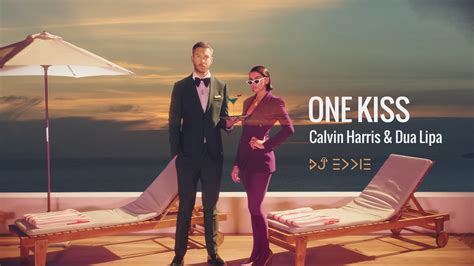 Calvin Harris One Kiss - Cardi B leads the nominations for the MTV VMAs