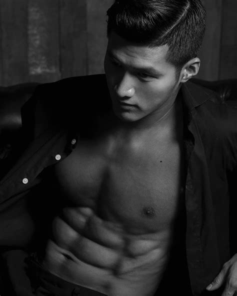 Pin On Asian Male Models