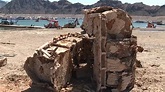 Body in barrel found on newly exposed bottom of Nevada's Lake Mead as ...