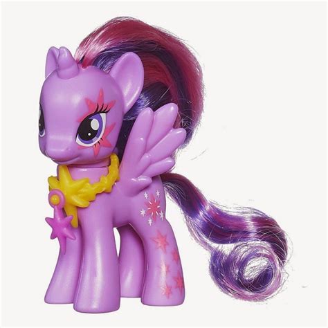 My Little Pony Cutie Mark Magic Princess Twilight Sparkle Single