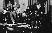 Sabotageauftrag Berlin (1942) - Film | cinema.de