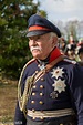 The hero of the Prussian army, General Field-Marshal Blücher, will be ...