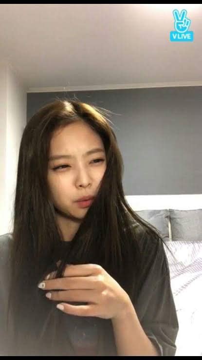 Meaw On Twitter Rt Jailsetter Missing Those Days When Rookie Jennie