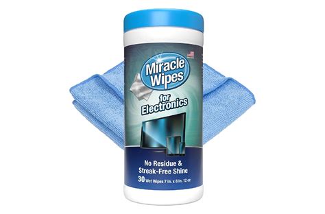Best Electronic Wipes Review In 2022 Sacramento Bee