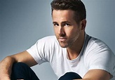 Ryan Reynolds Is Nearly Crushed By Broken Barricade And Hundreds Of ...