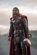 Thor: The Dark World - New HD Pictures - Thor Photo (35852108) - Fanpop