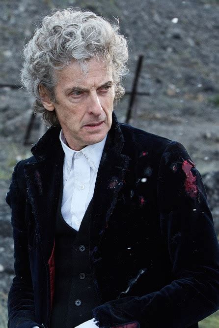 Twice Upon A Time Doctor Who
