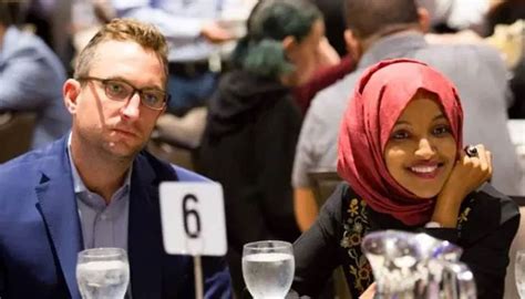 The Man Having An Affair With Ilhan Omar Received 230k From Her