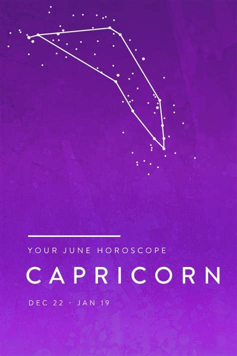 Your June 2016 Horoscope Has Arrived