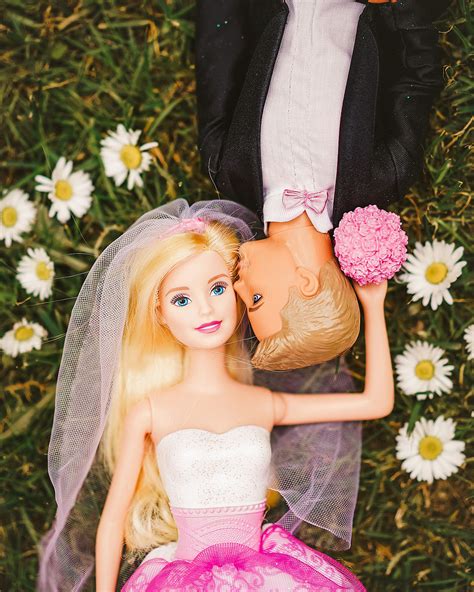 Barbie And Ken’s Intimate And Ethical English Country Garden Wedding Wedding Checklist Planner