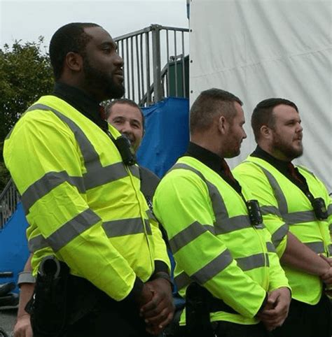 Security Guard Services In London Security Guard Company Bgn