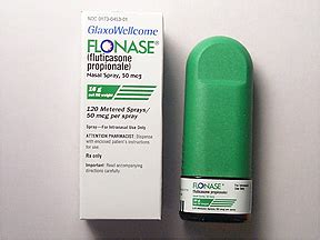 The full benefit of fluticasone propionate aqueous nasal spray may not be achieved until treatment has been administered for several days. RogerAllan7's blog: Web/Tech