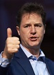 Former Deputy PM Nick Clegg has called for delay on tax on his new boss ...