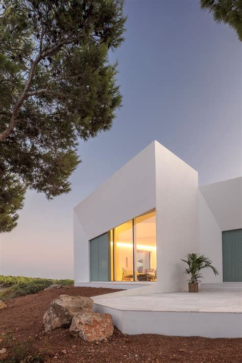 We did not find results for: The Modern White Minimalist Exterior Of This Home Is ...