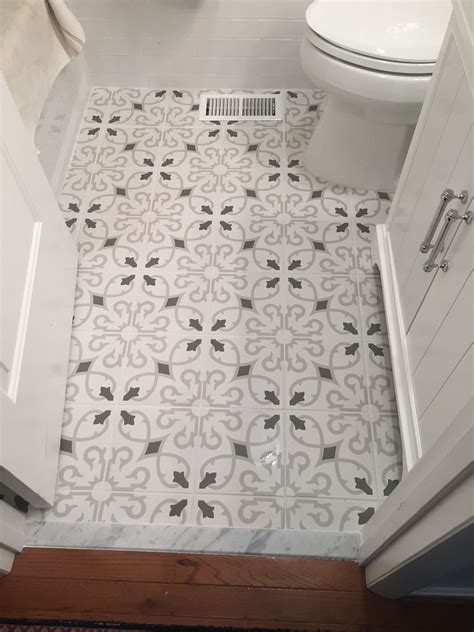 Beautiful Porcelain Floor Tile Flooring Tile Floor Bathroom Renovations