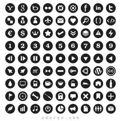 Black Icons Free Icons In Free Icons Pack Icon Search Engine