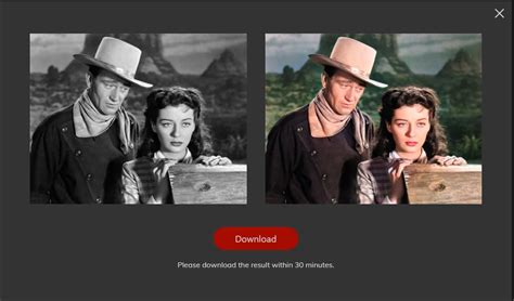 How To Colorize Old Black And White Pictures Quickly And Easily