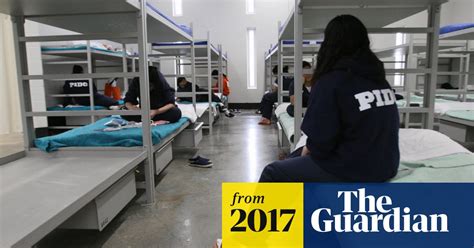 Immigrant Detention Centers Marred By Needless Deaths Amid Poor Care