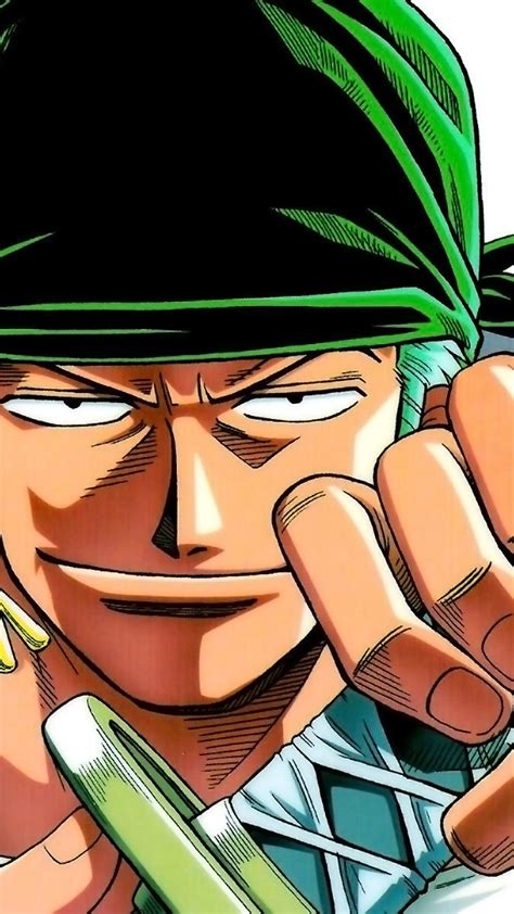 If you're looking for the best zoro wallpapers then wallpapertag is the place to be. Zoro Wallpaper HD (64+ images)