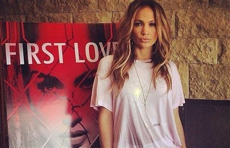 Jennifer Lopez First Love Lyric Video Testo E Traduzione Allsongs