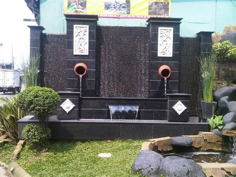 Taman Belakang Rumah Minimalis Lahan Sempit Terbaru