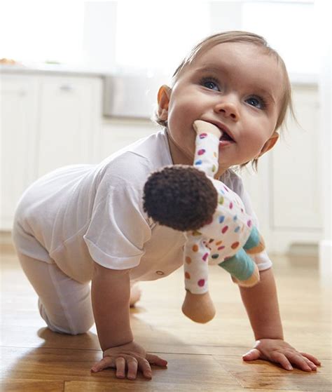 Why Your Baby Is Crawling In Their Sleep And What To Do If Its Waking