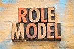Who Is Your Role Model? Why You Need Good Role Models For Success