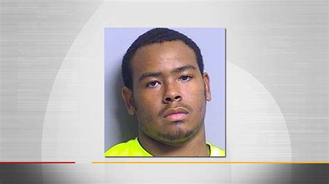 Tulsa Man Sentenced To Life In Death Of 14 Year Old Girl