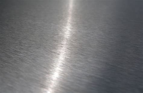 Smooth Metal Texture Stainless Steel Strip Stainless Steel