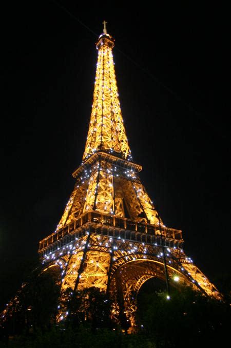 I Love Paris