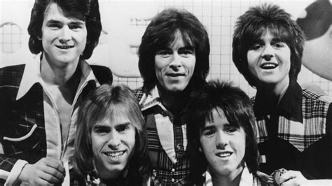 Scottish vocalist who was born in edinburgh fronted the iconic pop rock band during their. Bay City Rollers reuniting, plan to tour - CNN.com