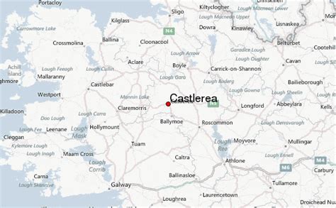 Castlerea Location Guide
