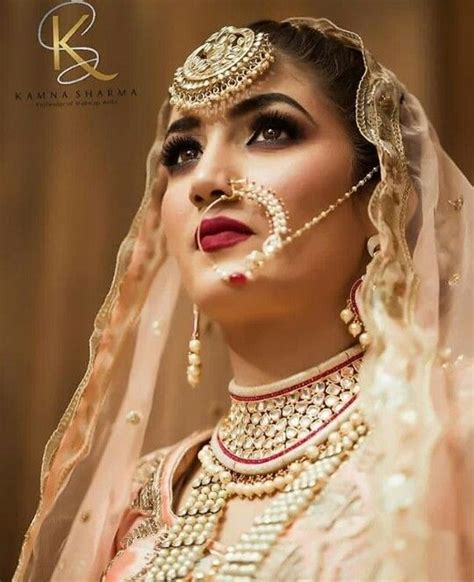 pin by rajiyashekh400 on stylish dulhan dp bridal looks beautiful indian brides best bridal